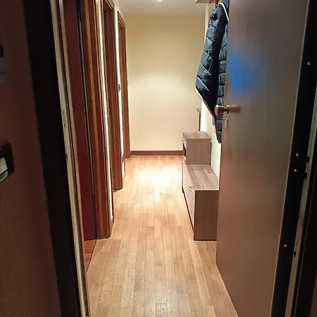 Daire Casa Di Maen *