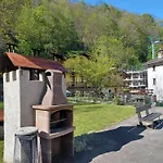 公寓 Casa Di Maen *