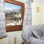 Casa Di Maen Apartment Valtournenche
