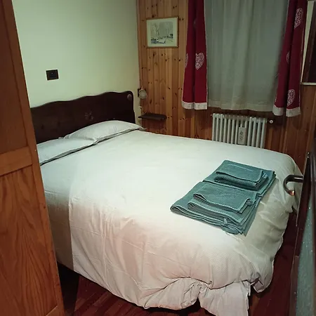 Casa Di Maen Apartment *