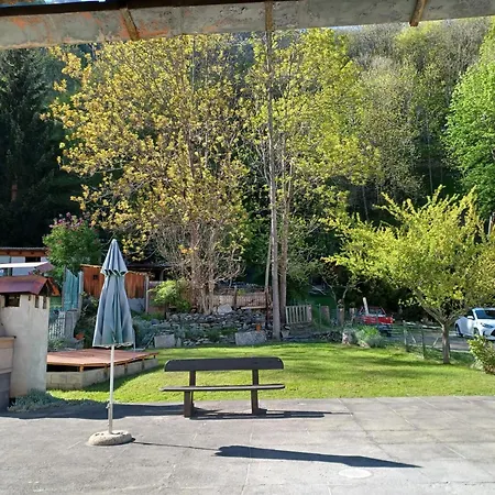 Casa Di Maen