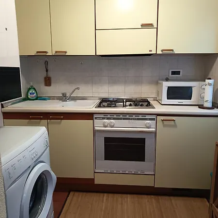 Διαμέρισμα Casa Di Maen Valtournenche