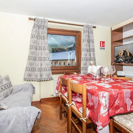 Casa Di Maen 公寓