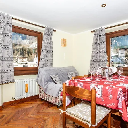 Casa Di Maen 瓦托内切