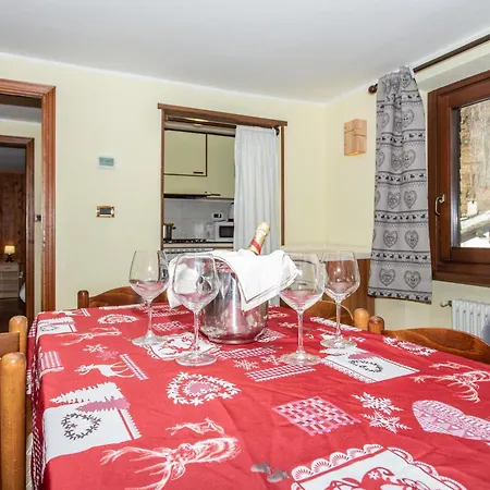 Casa Di Maen *