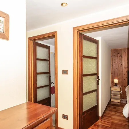 公寓 Casa Di Maen