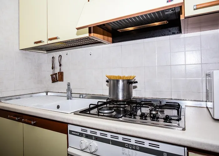 Casa Di Maen Valtournenche